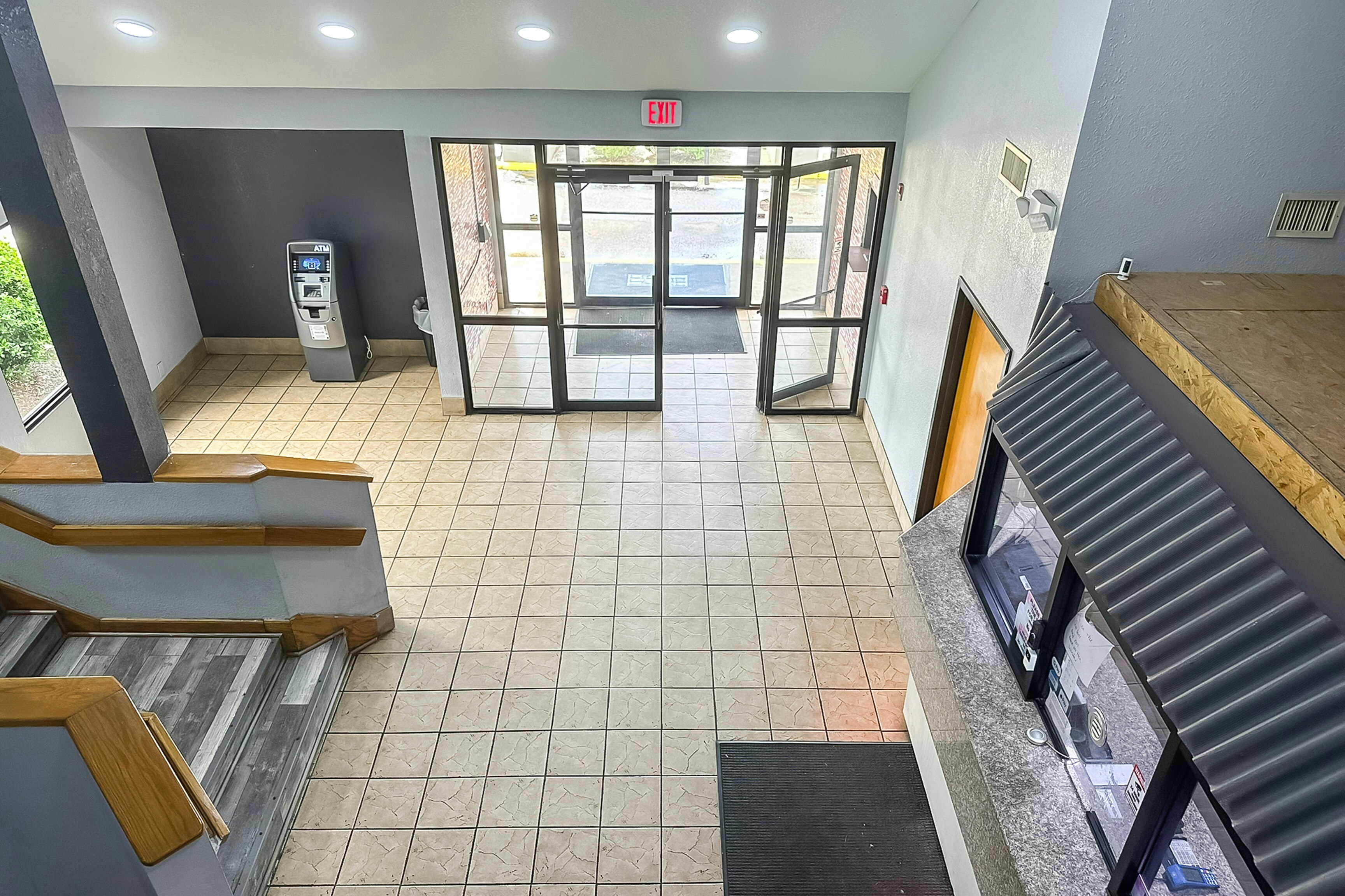 Relax Inn By Oyo Jackson MS Hwy 80/I-20 37/57
