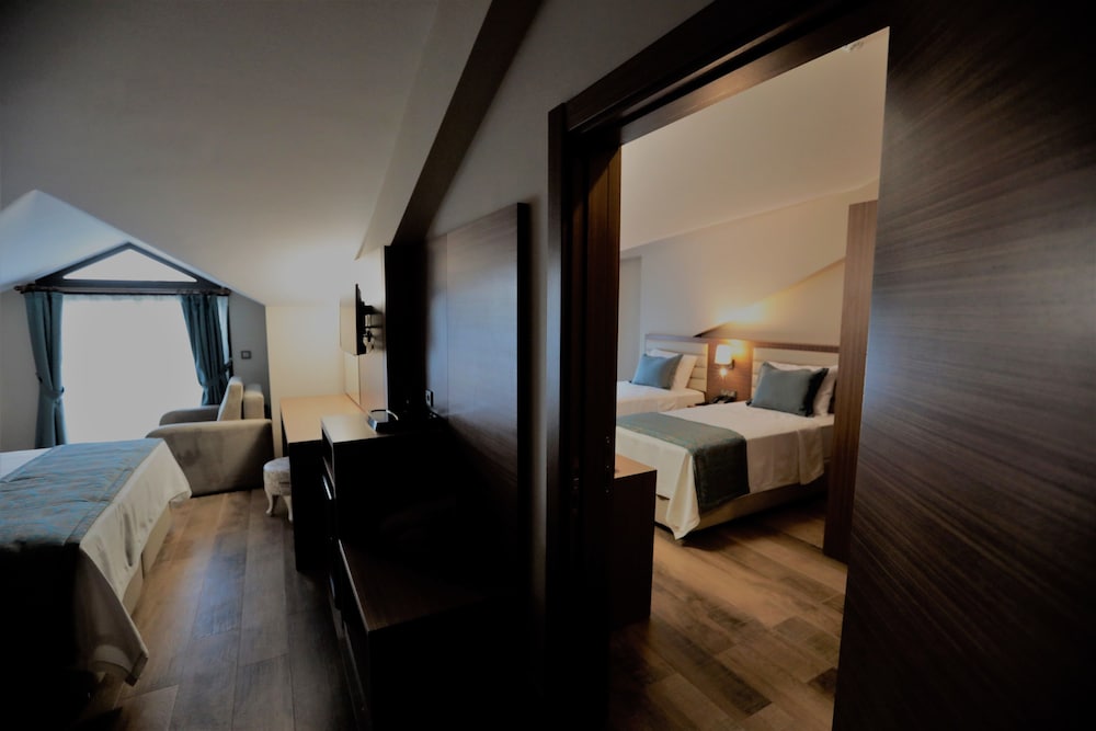 Dalyan Live Spa Resort Hotel 13/50