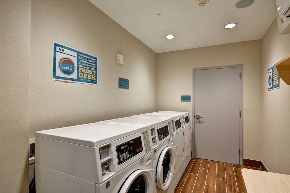 Home2 Suites By Hilton Winston Salem 52/54