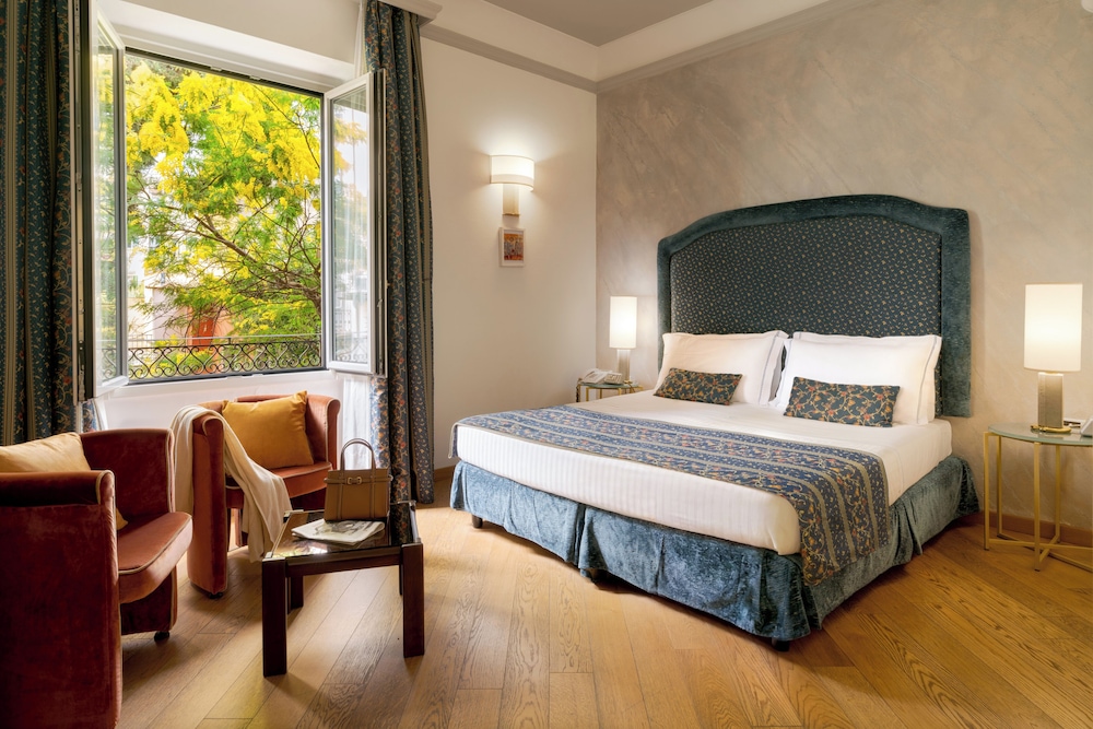 Premium, Suite, Double Bed