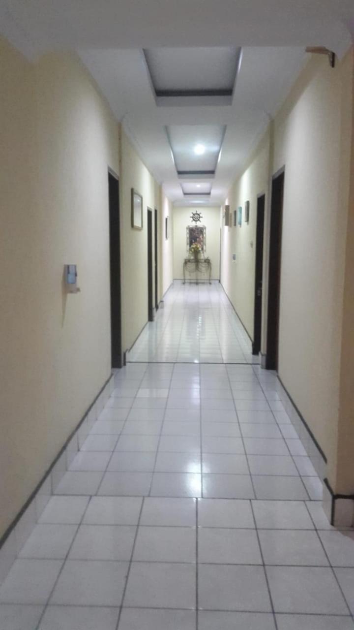 Bahari Family Hotel 3/50