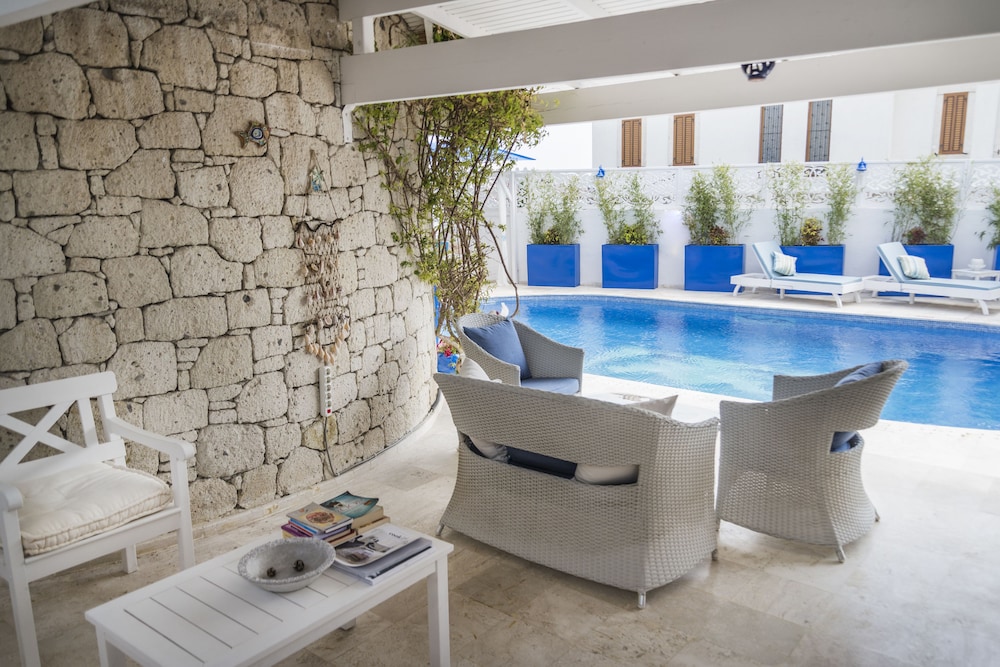 Alacati Degirmen Hotel 38/52