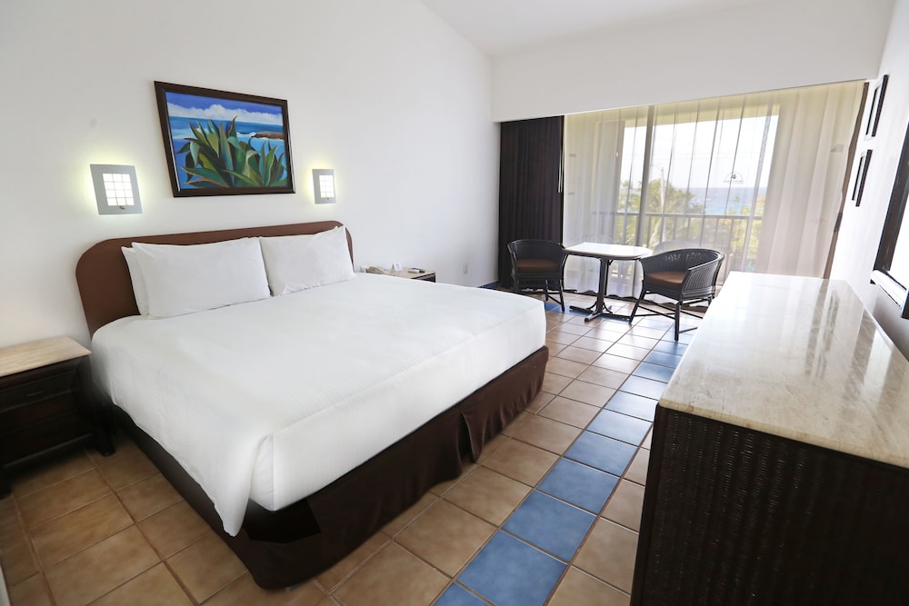 Cozumel Hotel & Resort 10/50