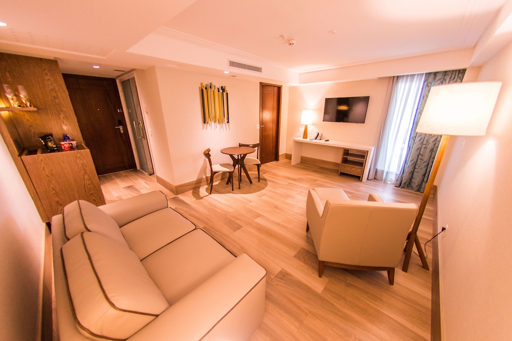 Vogal Luxury Beach Hotel & Spa 21/48