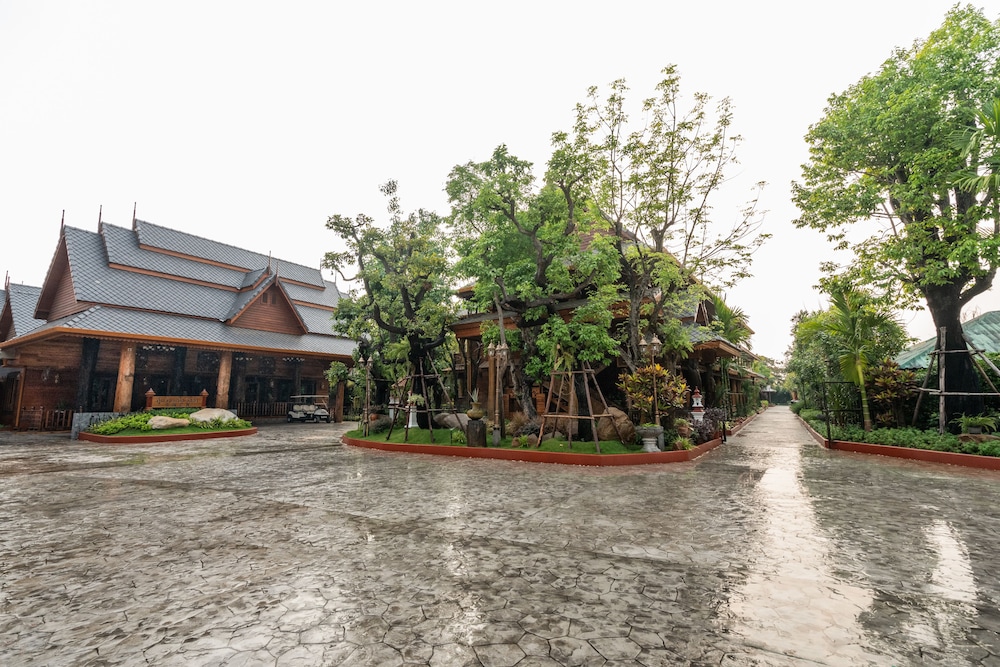 Khum Wang Nuea Villa 47/55