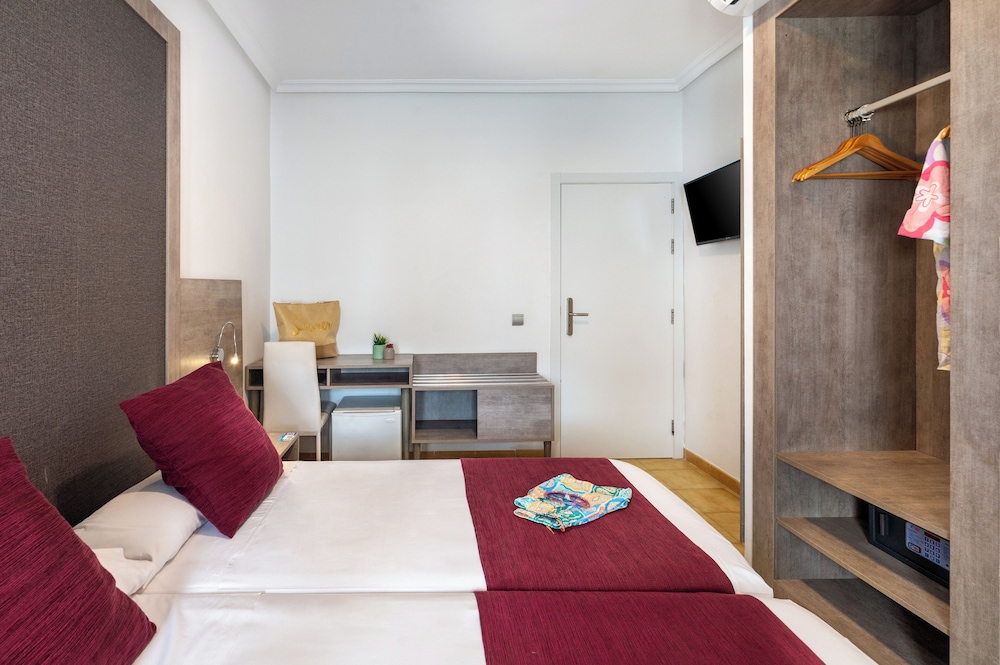 Hotel Vibra Marco Polo II - Adults Only 21/43