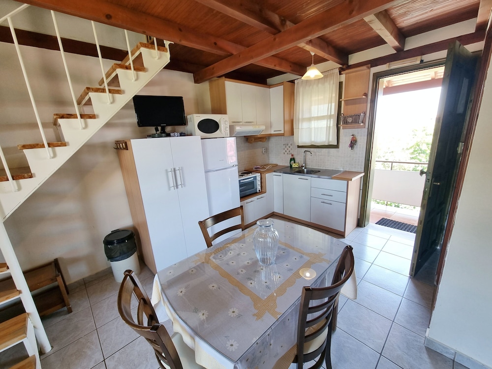 Alexaria Holidays Apartments 27/37