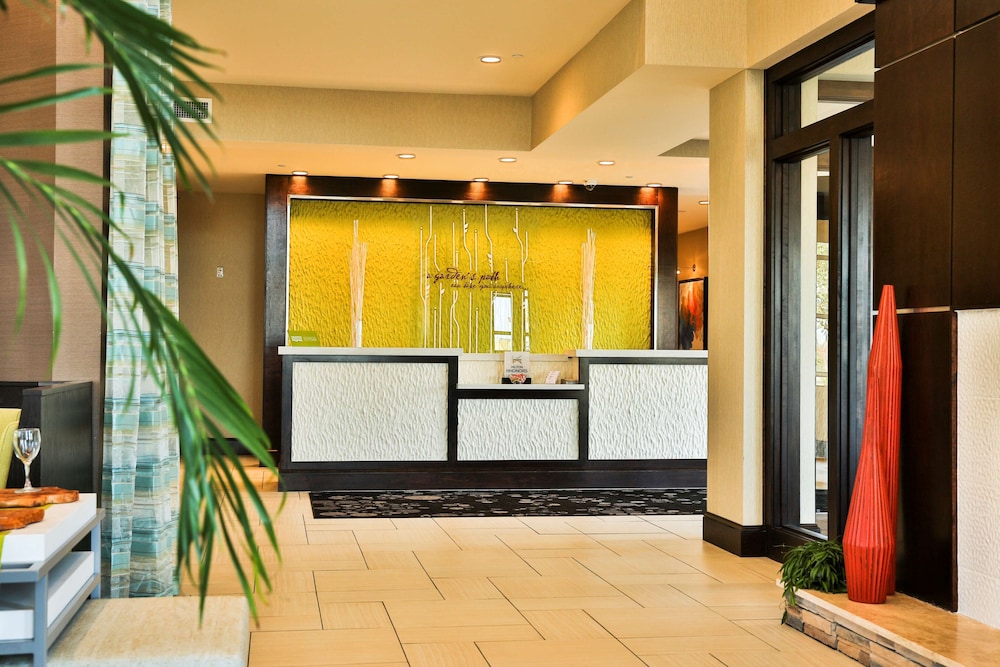 Hilton Garden Inn Murfreesboro 10/72