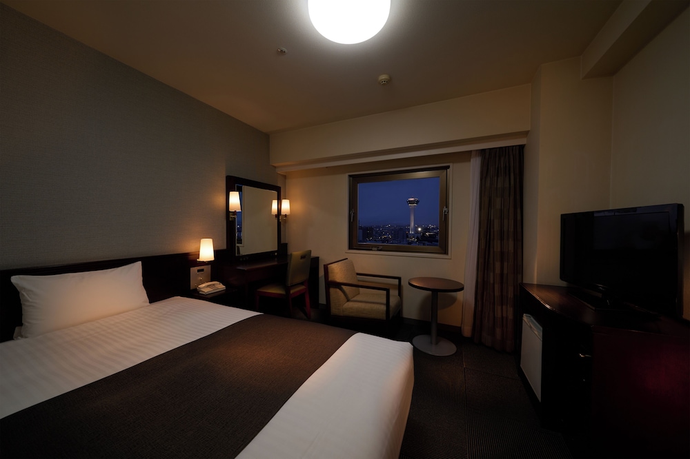 Hokke Club Hakodate Hotel 23/63