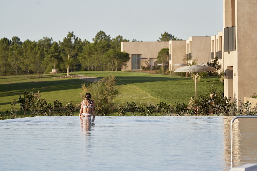 Praia do Canal Nature Resort in ALJEZUR