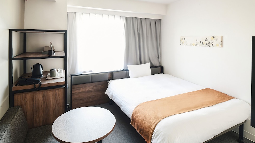 Vessel Inn Keisei Tsudanuma Ekimae 14/50