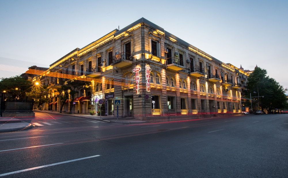 Passage Boutique Hotel in BAKU