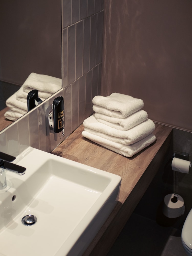 H24 Stadthotel Bernau 20/42