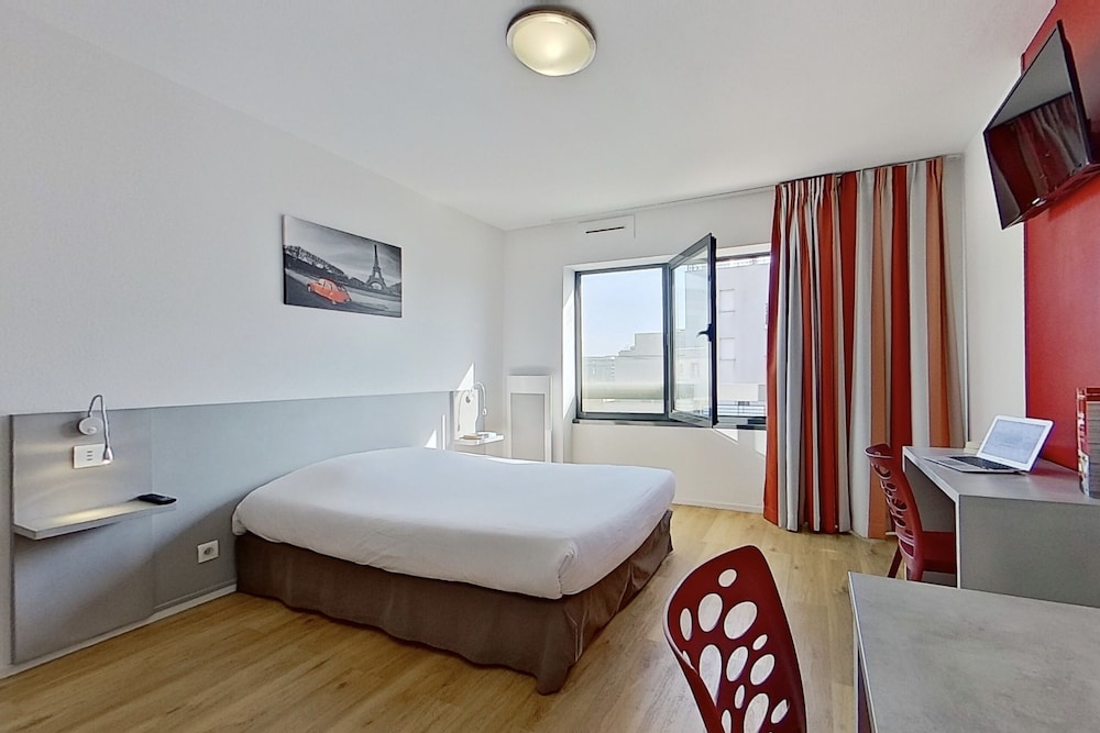 City Residence Ivry Ivry Sur Seine 16/50
