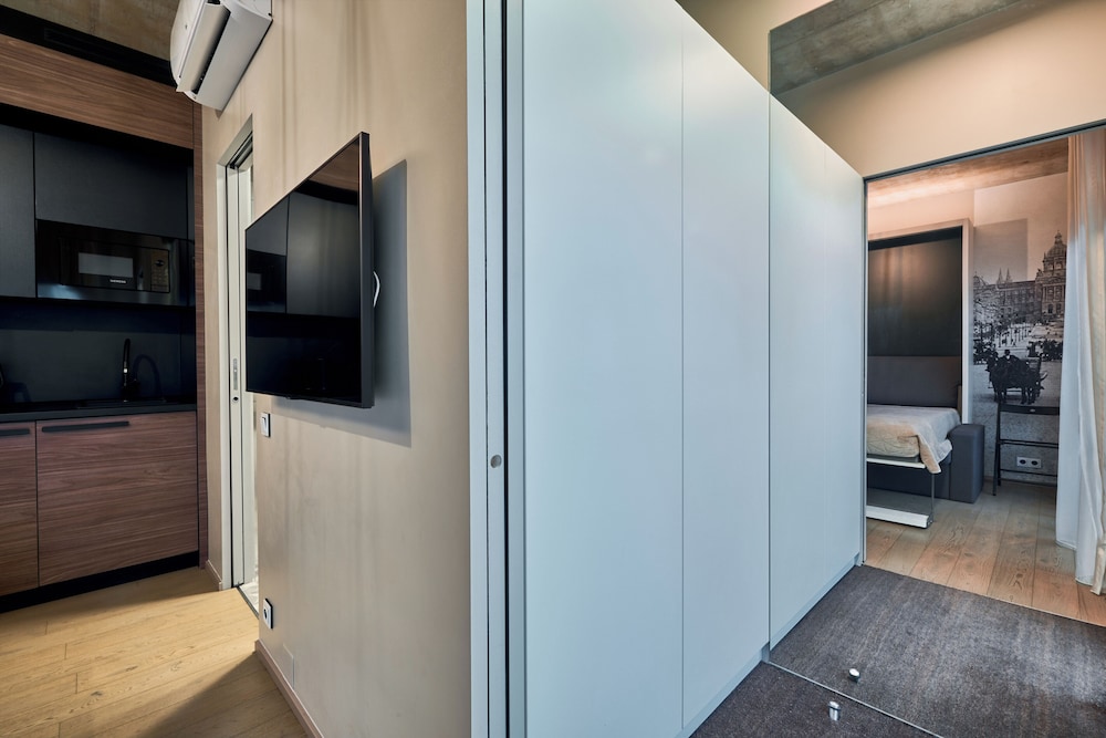 Aparthotel Rimska 14 37/50