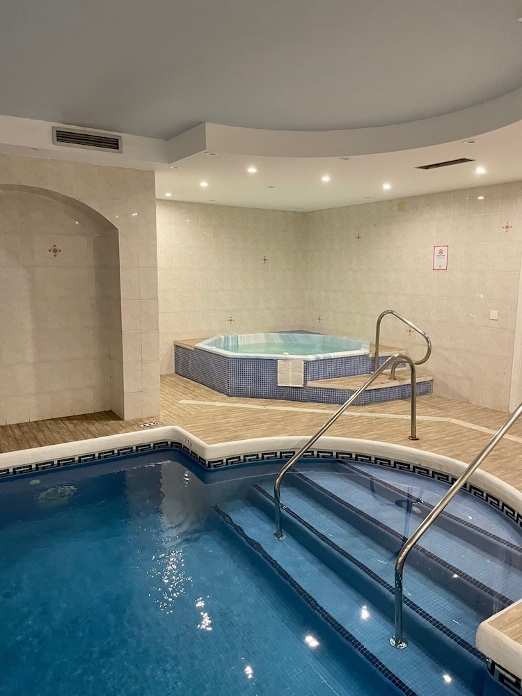 Marbella Beach Resort at Club Playa 21/50