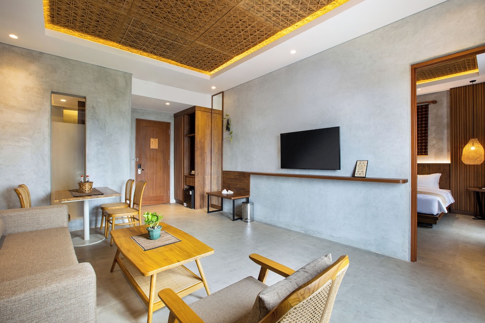 GREENHOST BOUTIQUE HOTEL 9/66