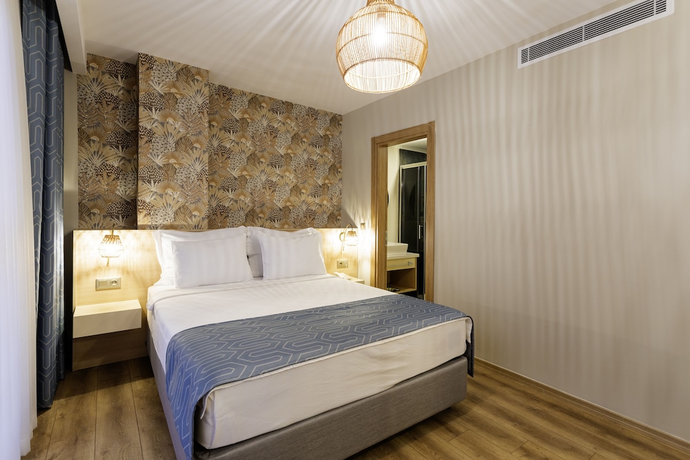 Gulluk Uno Elegance Otel 21/50