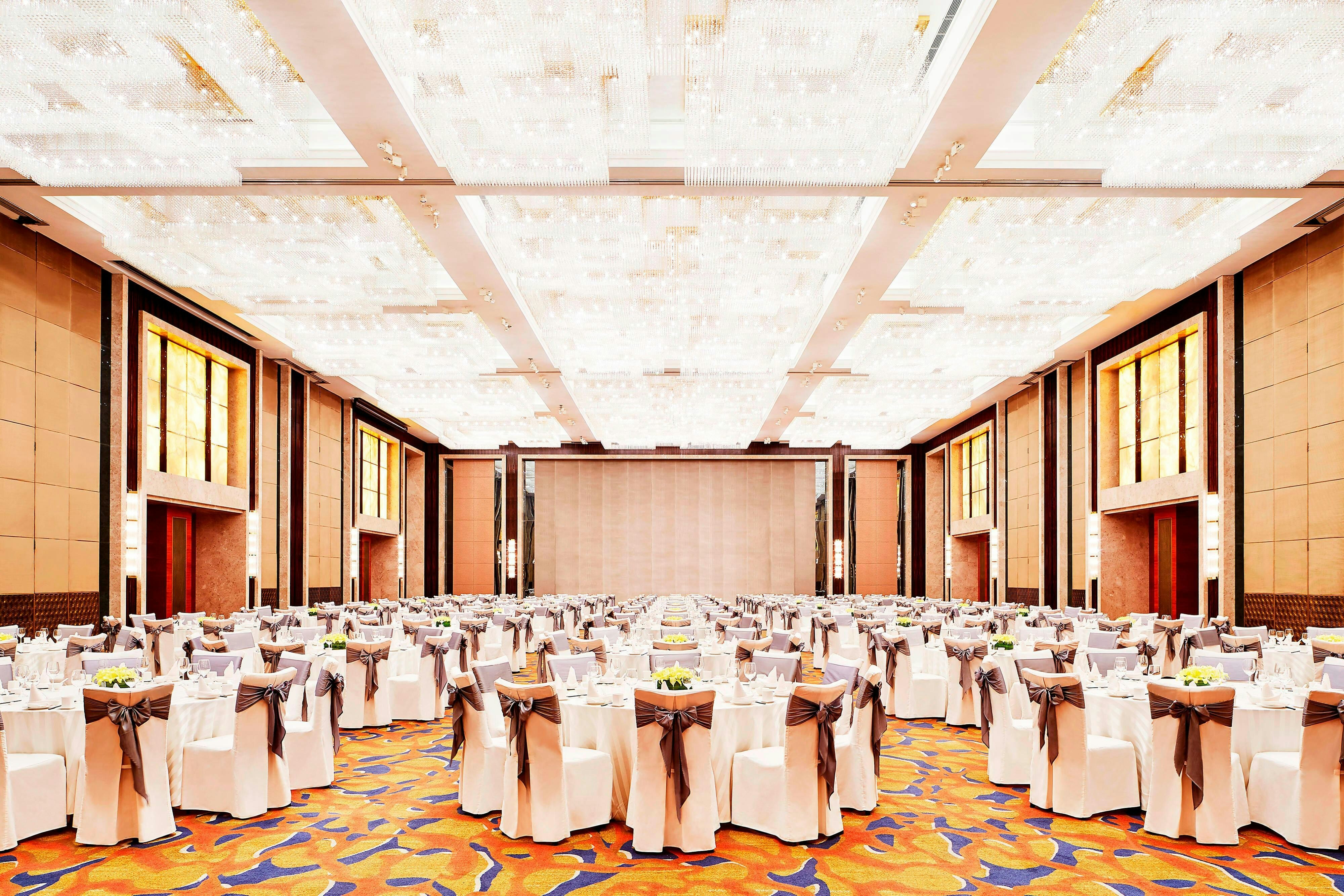 Sheraton Jinan Hotel 15/21