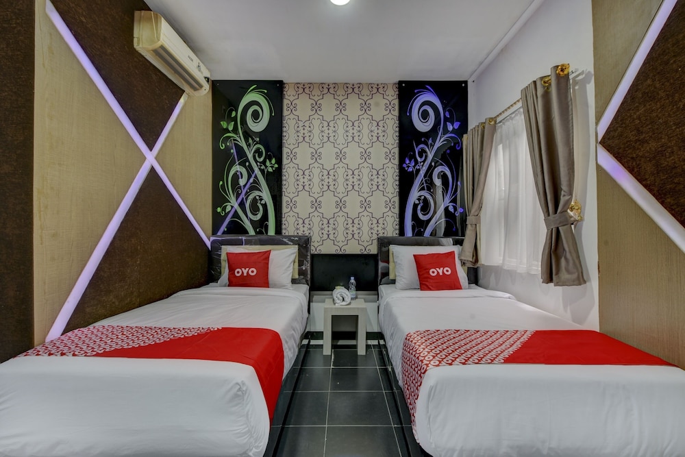 Hotel O near Tugu Simpang Haru formerly Zaara Guest House 7/24