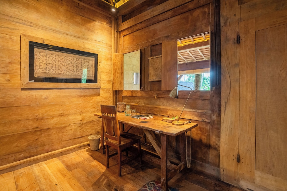 Bambu Indah Resort 8/50