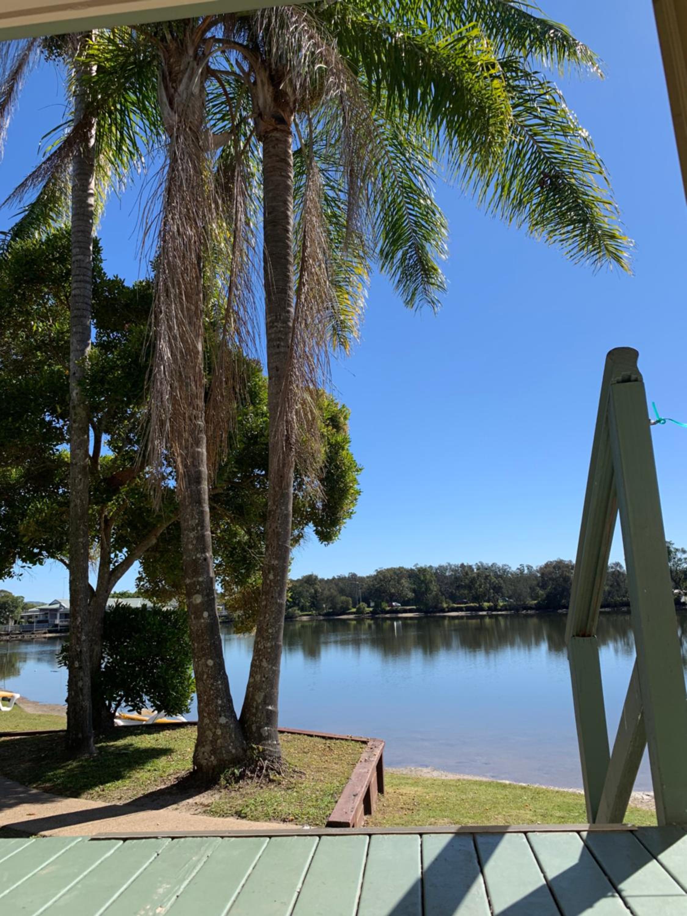 Maroochy River Resort & Bungalows 25/50