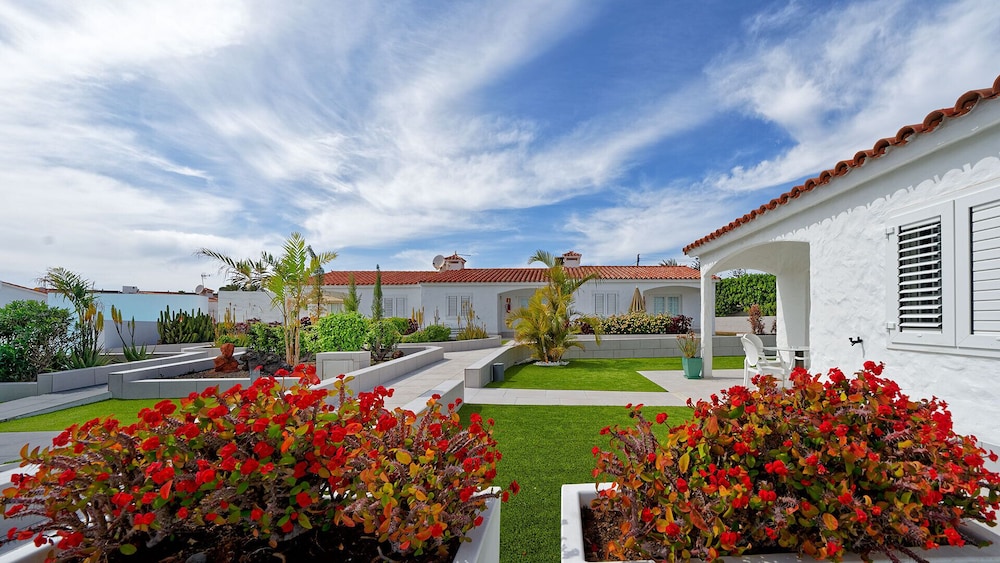 Bungalows Adonis 42/54