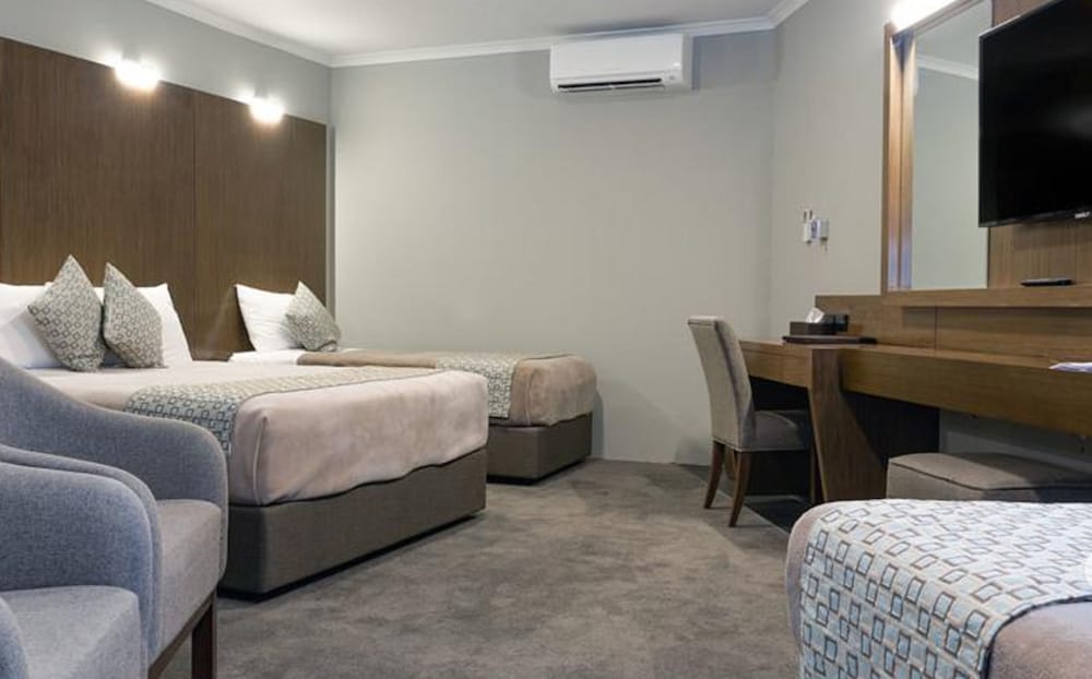 Bankstown Motel 10 Greenacre 37/89