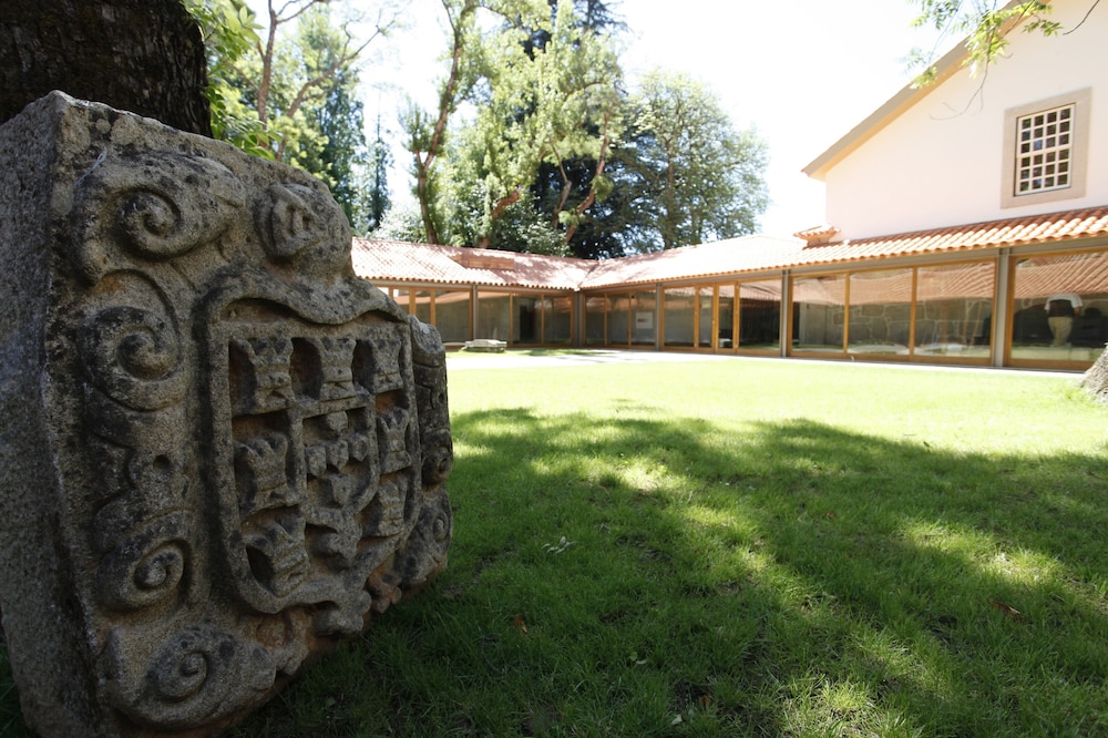 Parador Casa Da Insua 42/50