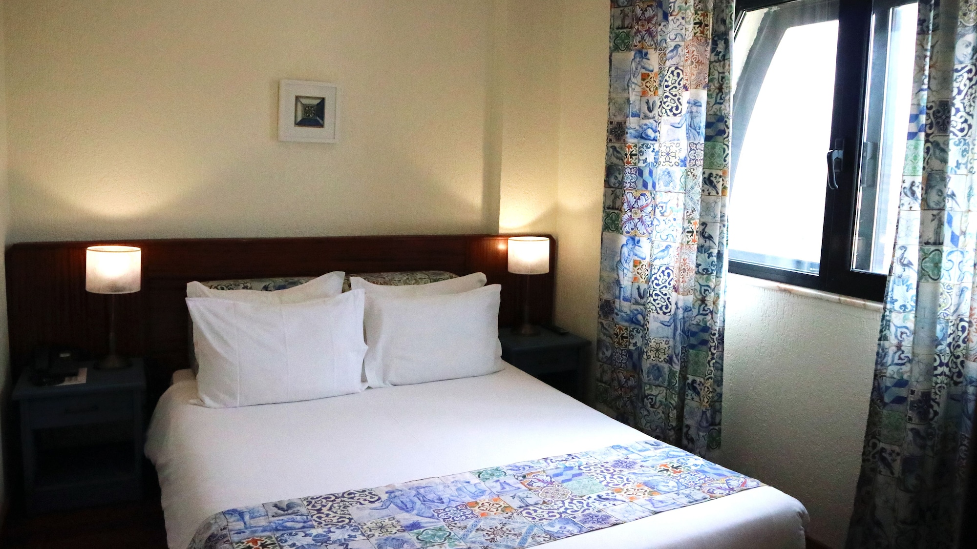 Family, Double and Twin Beds, Hotel AS Lisboa 6/10