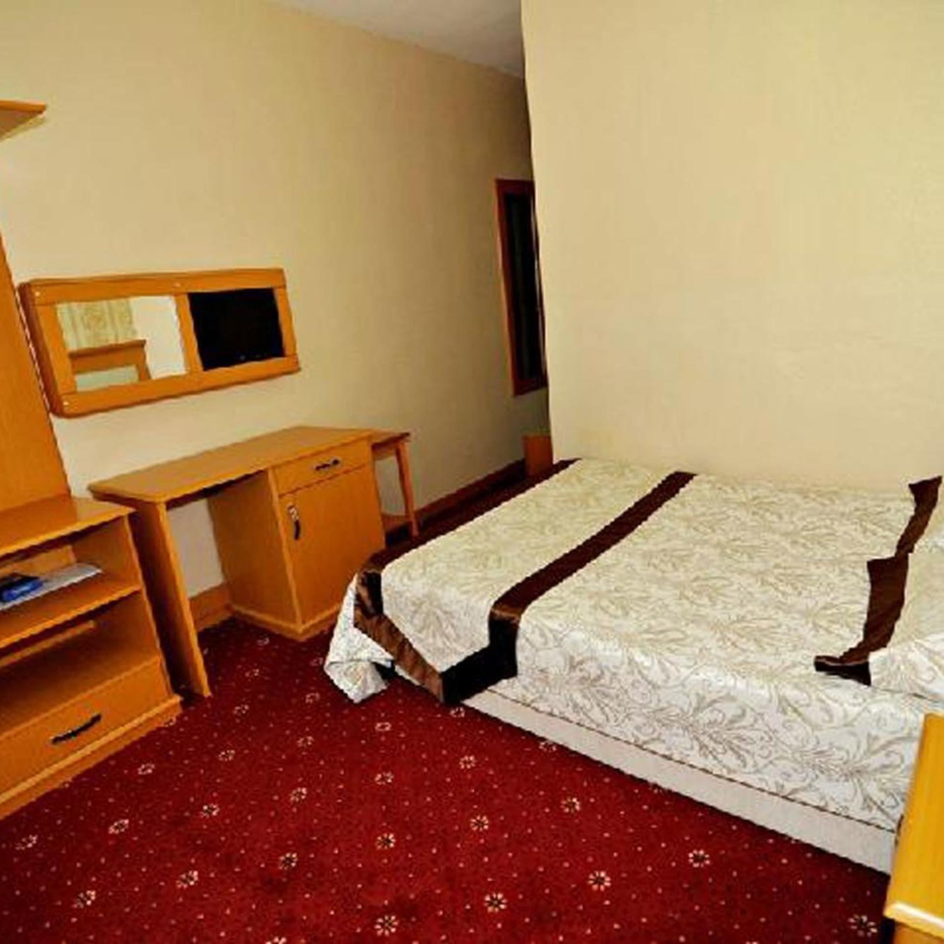 Hotel Ilicak 10/25