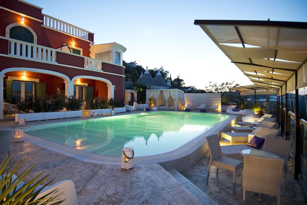 Al Mirador Resort 46/50