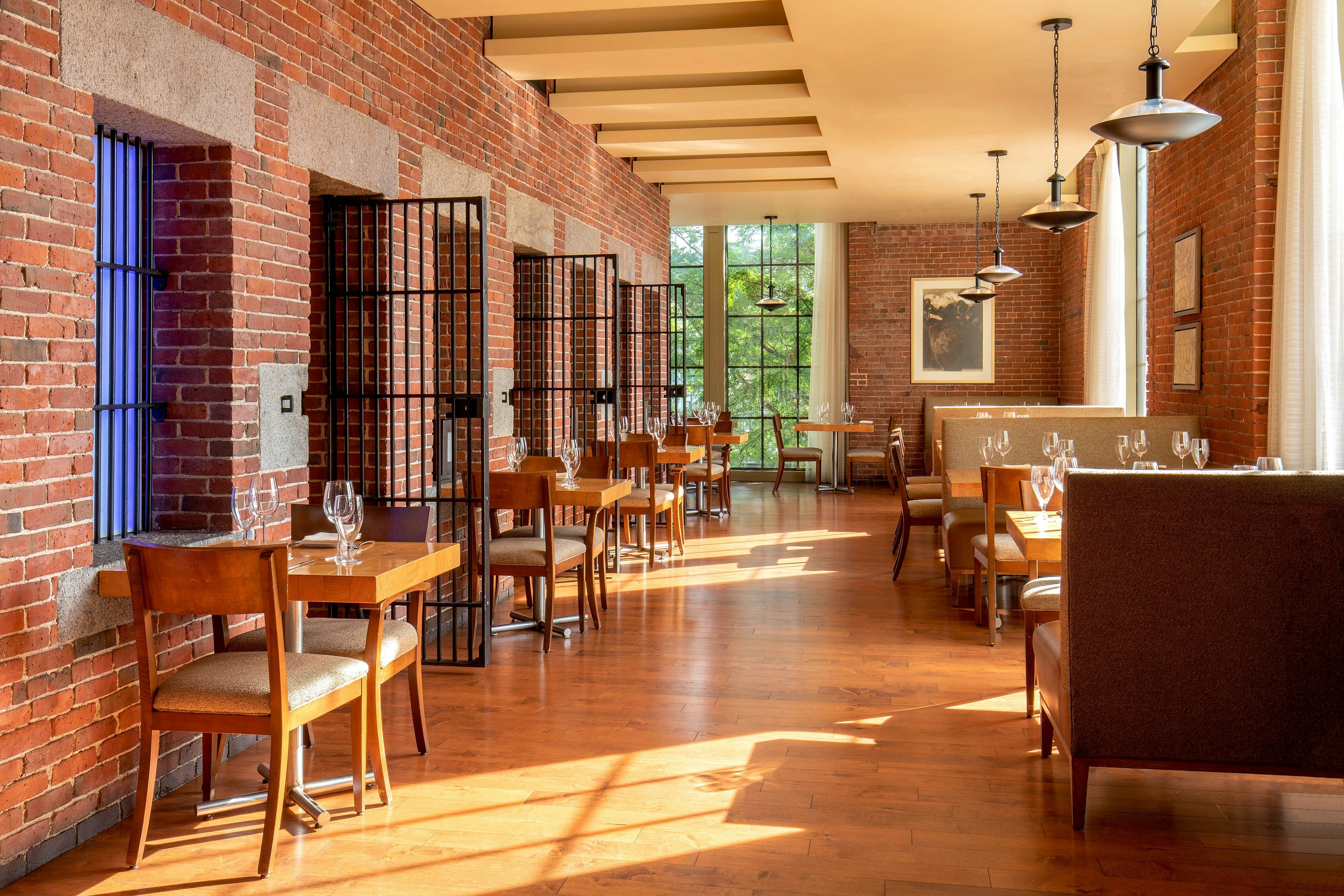 The Liberty, A Luxury Collection Hotel, Boston 15/19