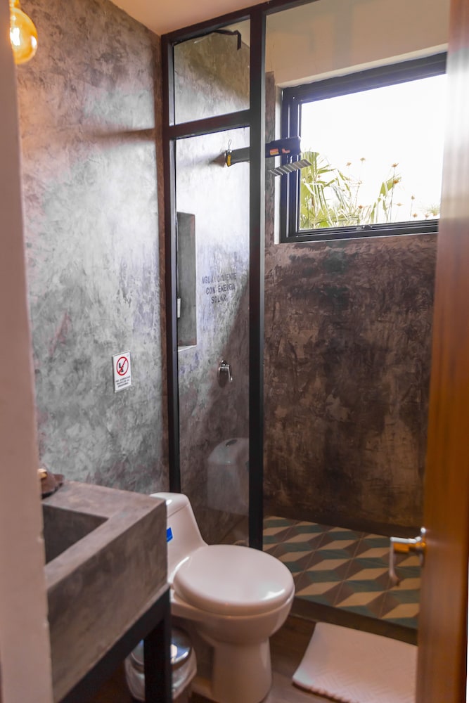 Monte Tierra Glamping 46/47