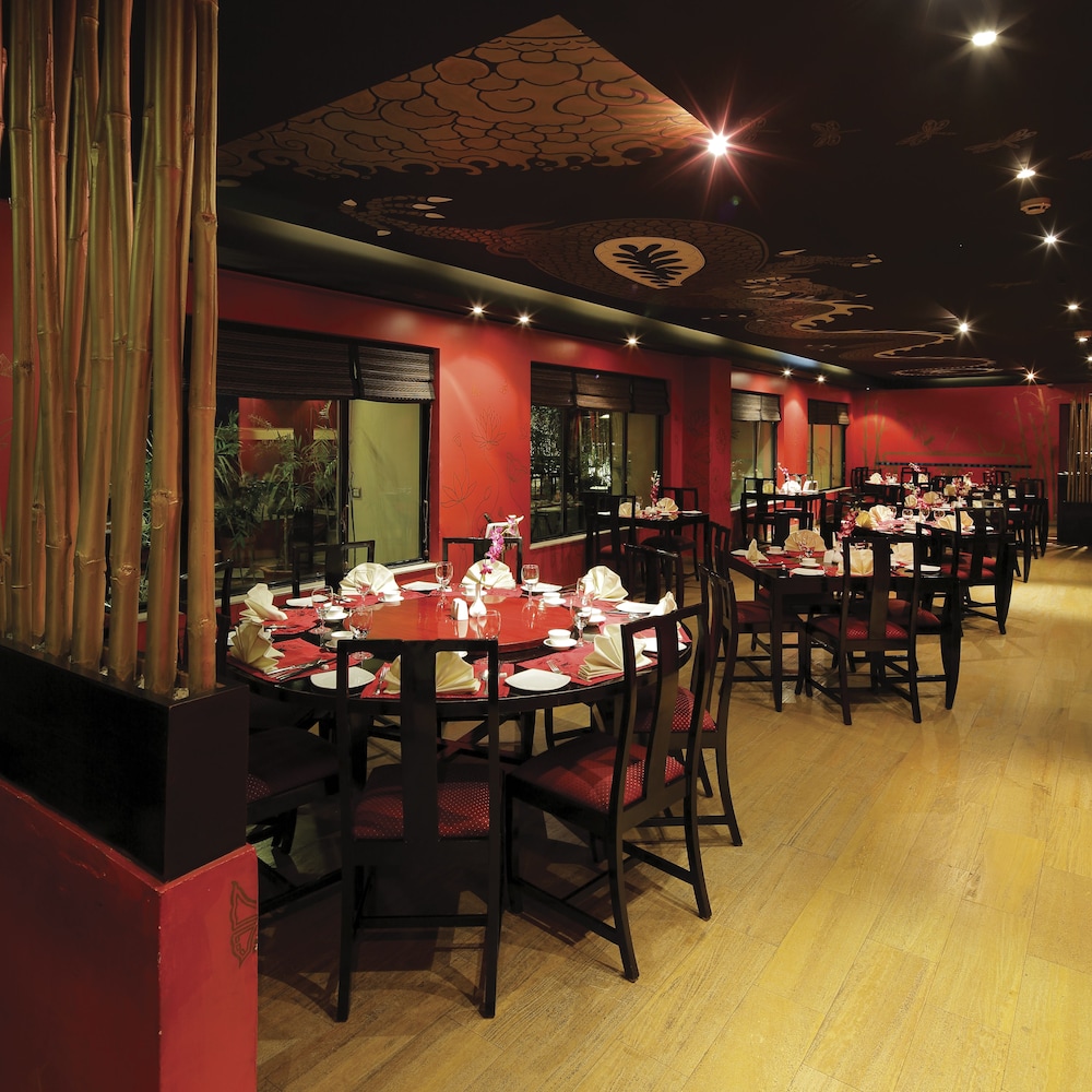 RADISSON JAIPUR CITY CENTER 52/68