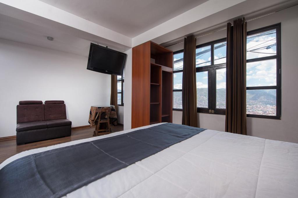 Balconcillo Hotel Boutique 13/21