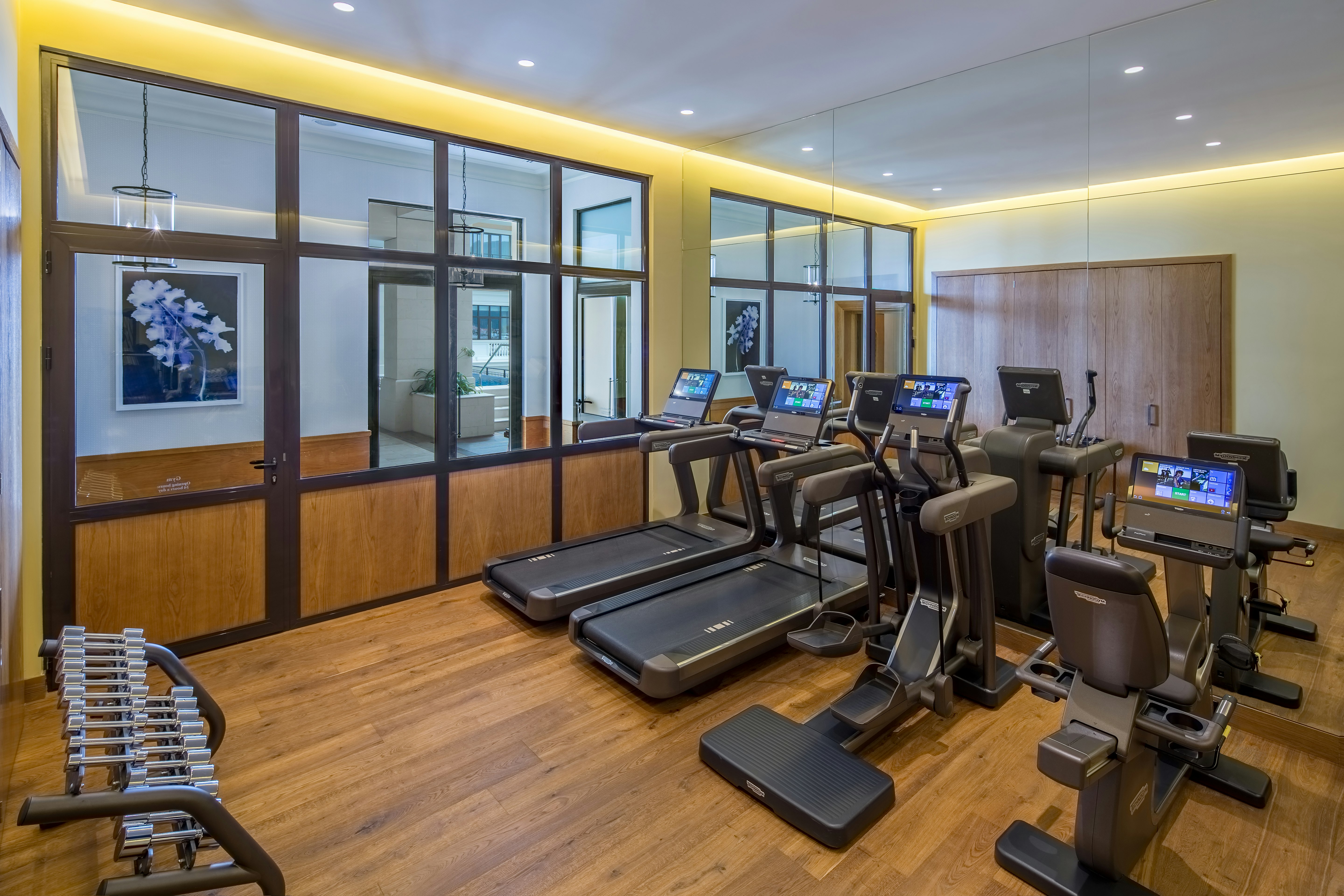 Regent Porto Montenegro Hotel 27/50