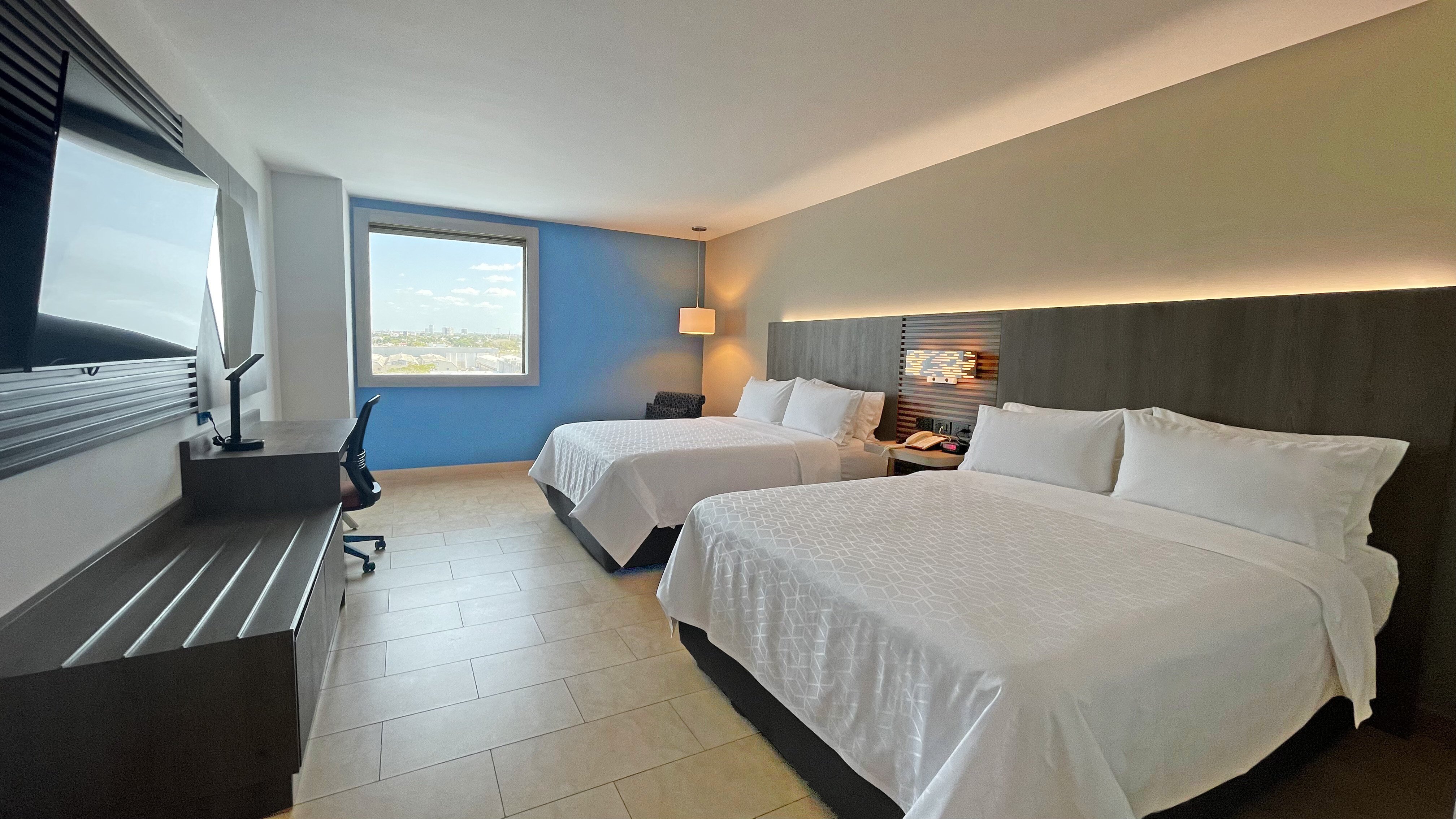 Holiday Inn Express Merida 14/50