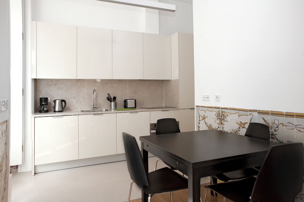 Lisbon Serviced Apartments Baixa 54/65