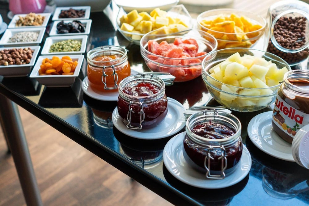 Hotel Focus Gdansk photo5