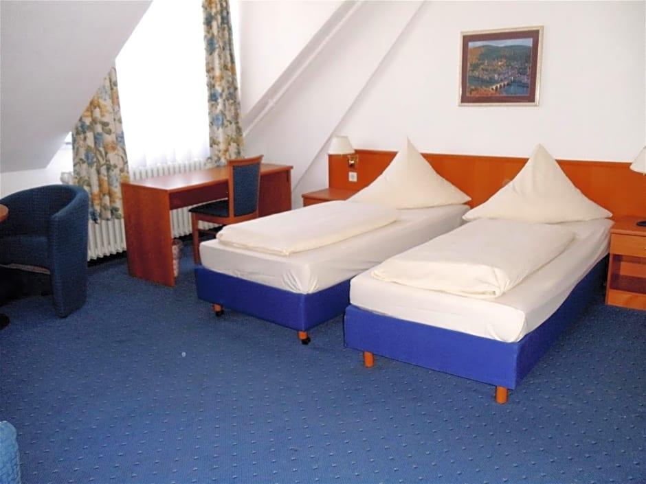 Hotel Vier Jahreszeiten 9/36