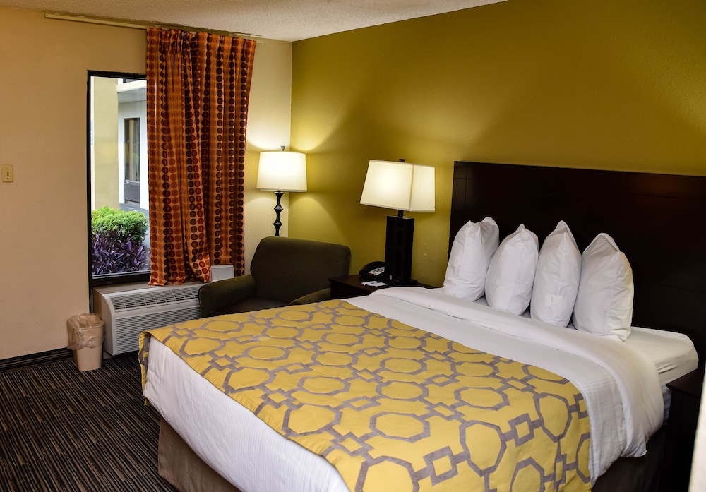 Park Inn by Radisson, Columbus State University Area 15/52
