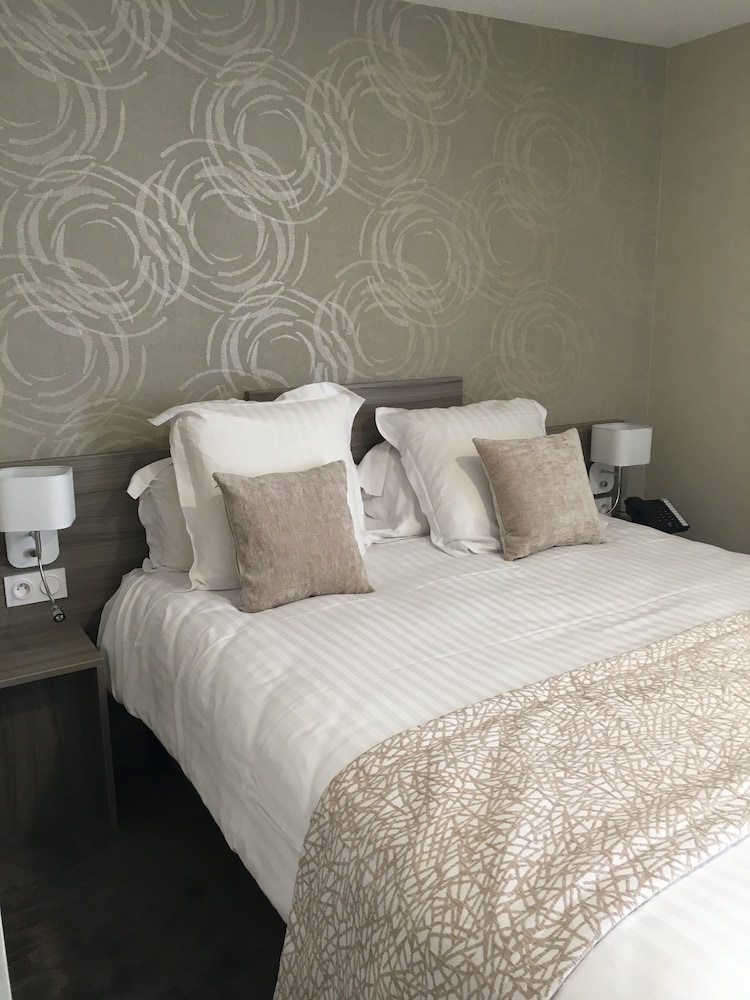 Hotel de Brunville Spa 7/48