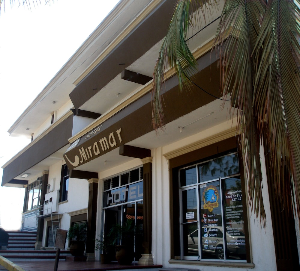 Hotel Miramar 2/41