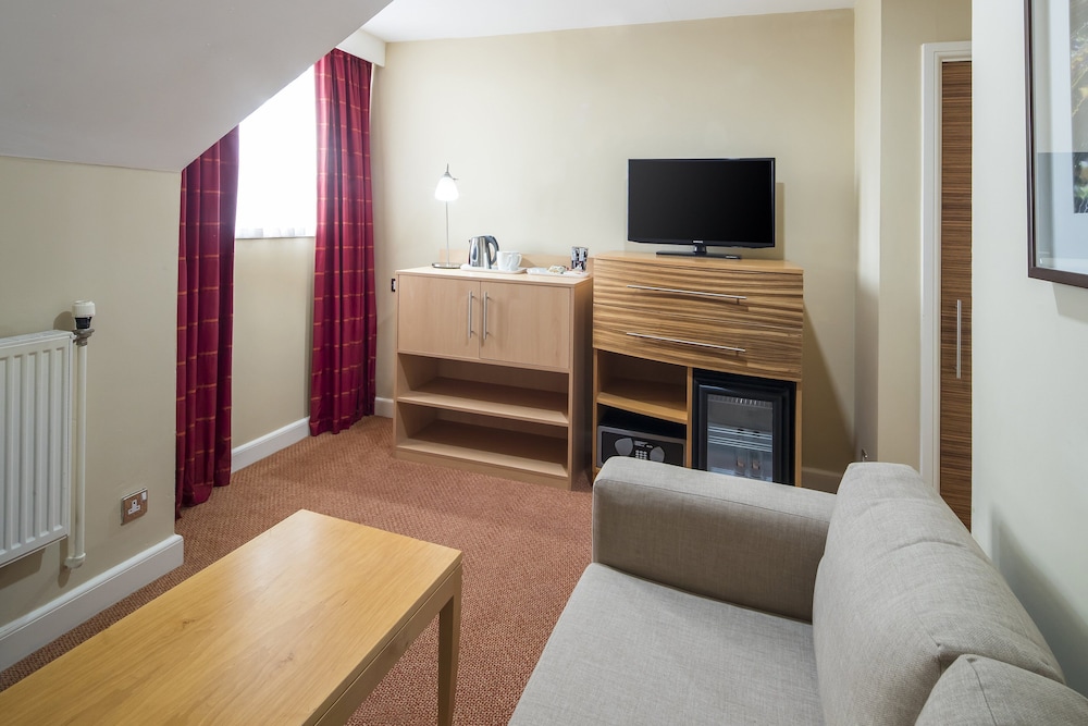 Crowne Plaza Chester 3/71