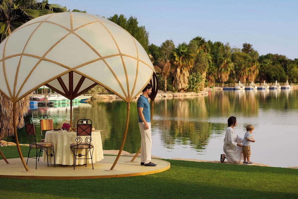 Nofa Riyadh, A Radisson Collection Resort 36/50