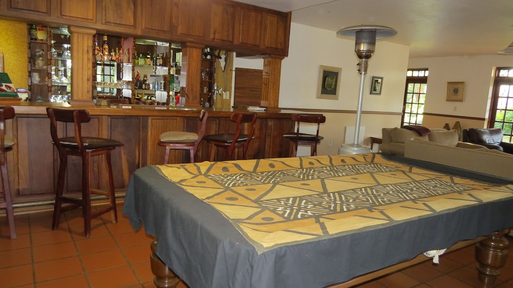 Cuckoo's Nest Guest House 22/41