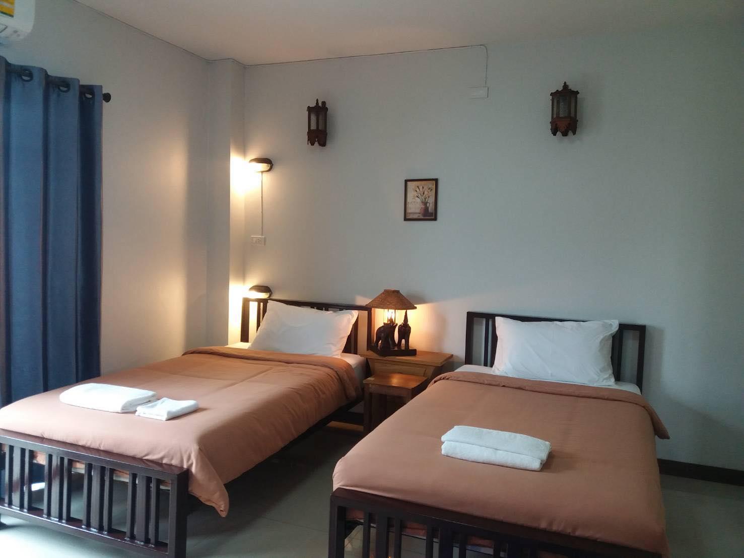 Baan Chaisri - Adults Only 7/23