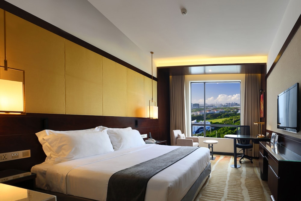 SUPERIOR, DOUBLE BED, SEA VIEW