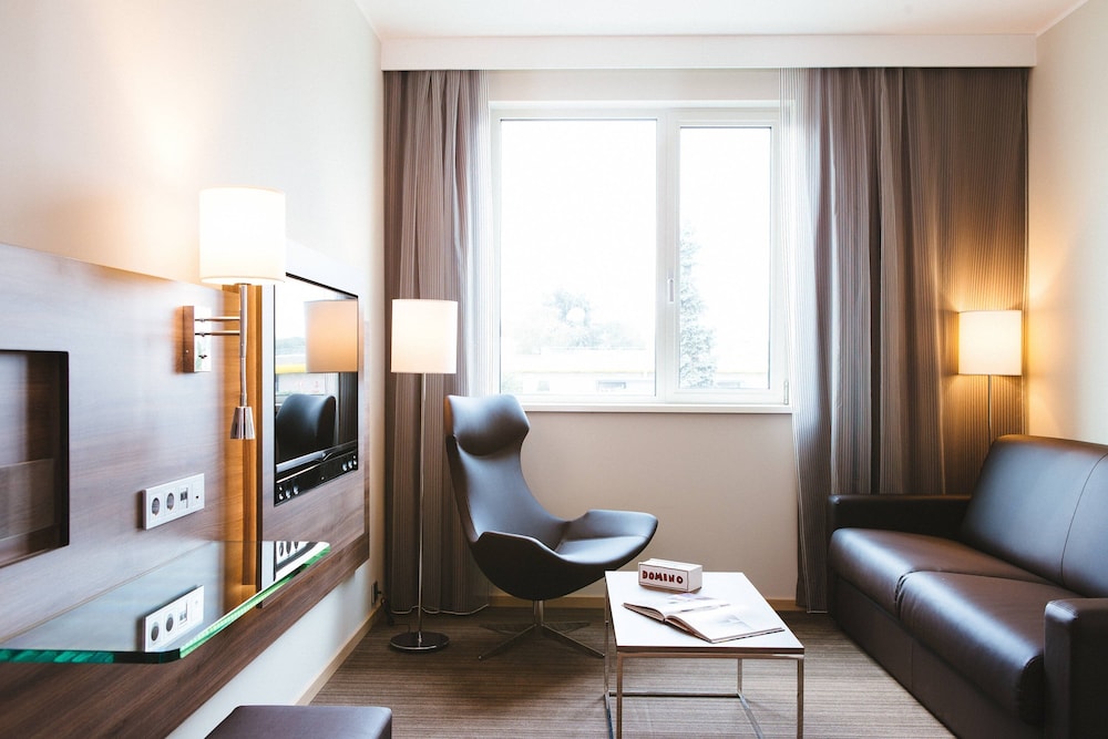 MOXY MILAN MALPENSA AIRPORT 18/38
